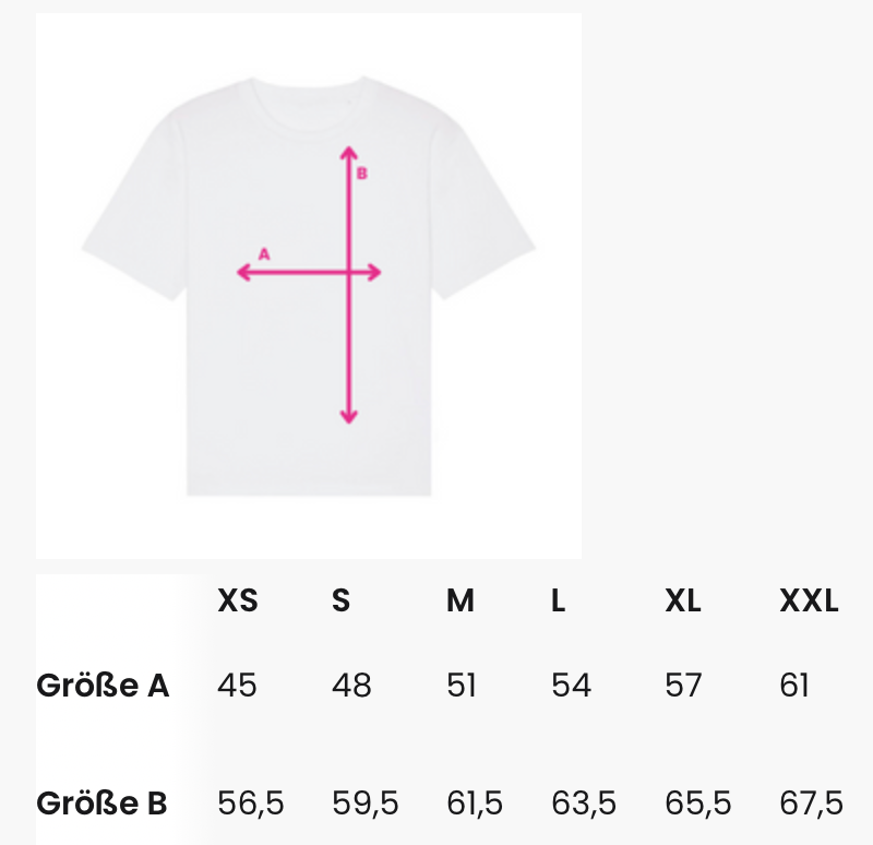 #MutMachWelle T-Shirt