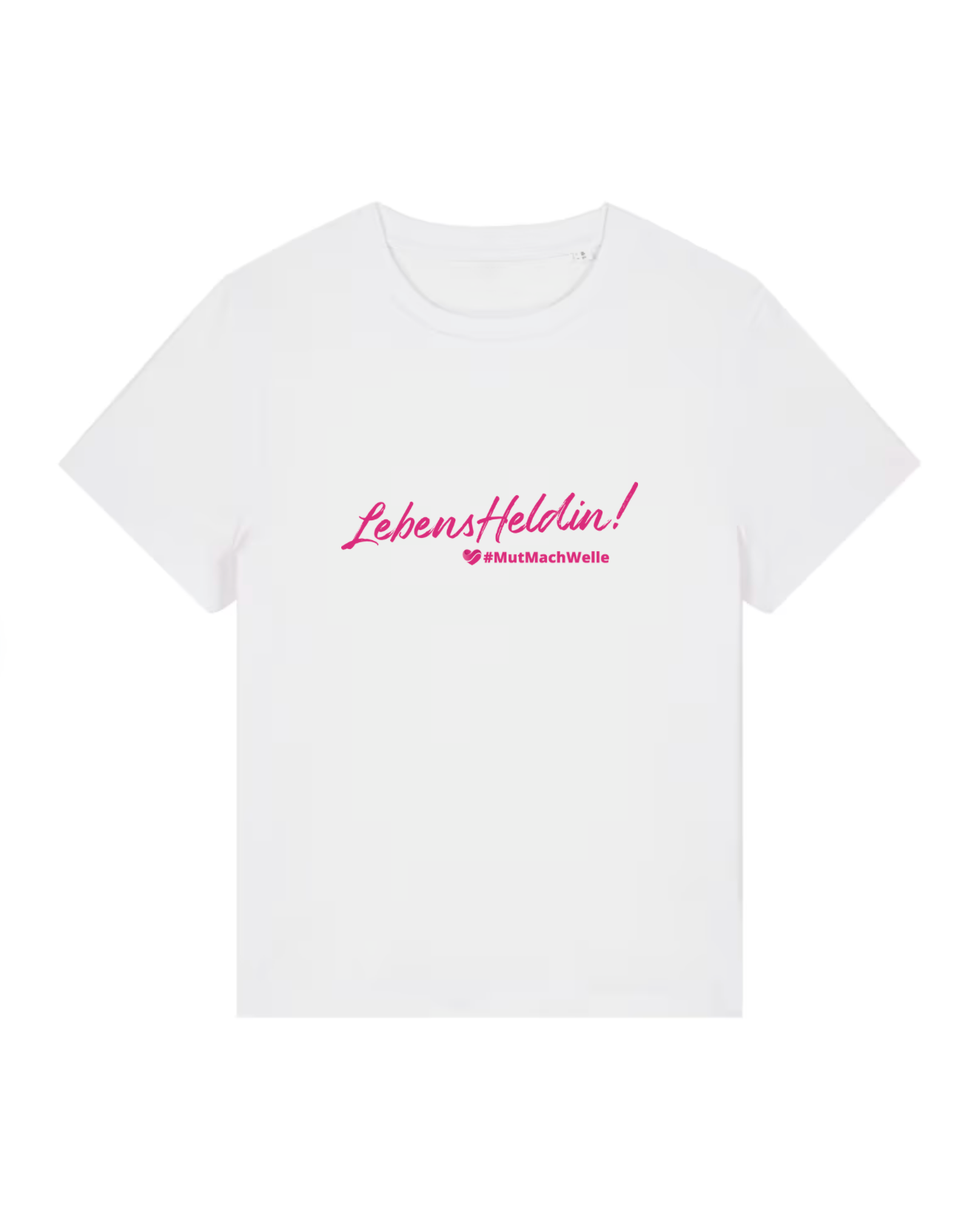 #MutMachWelle T-Shirt