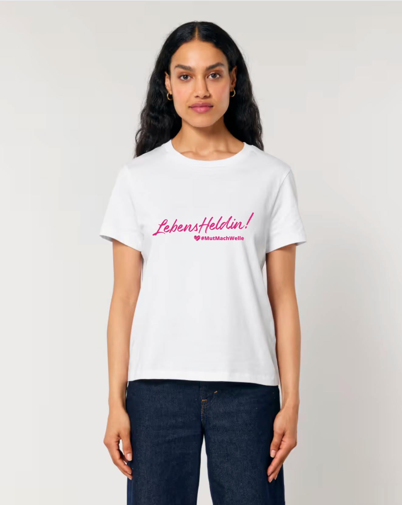 #MutMachWelle T-Shirt
