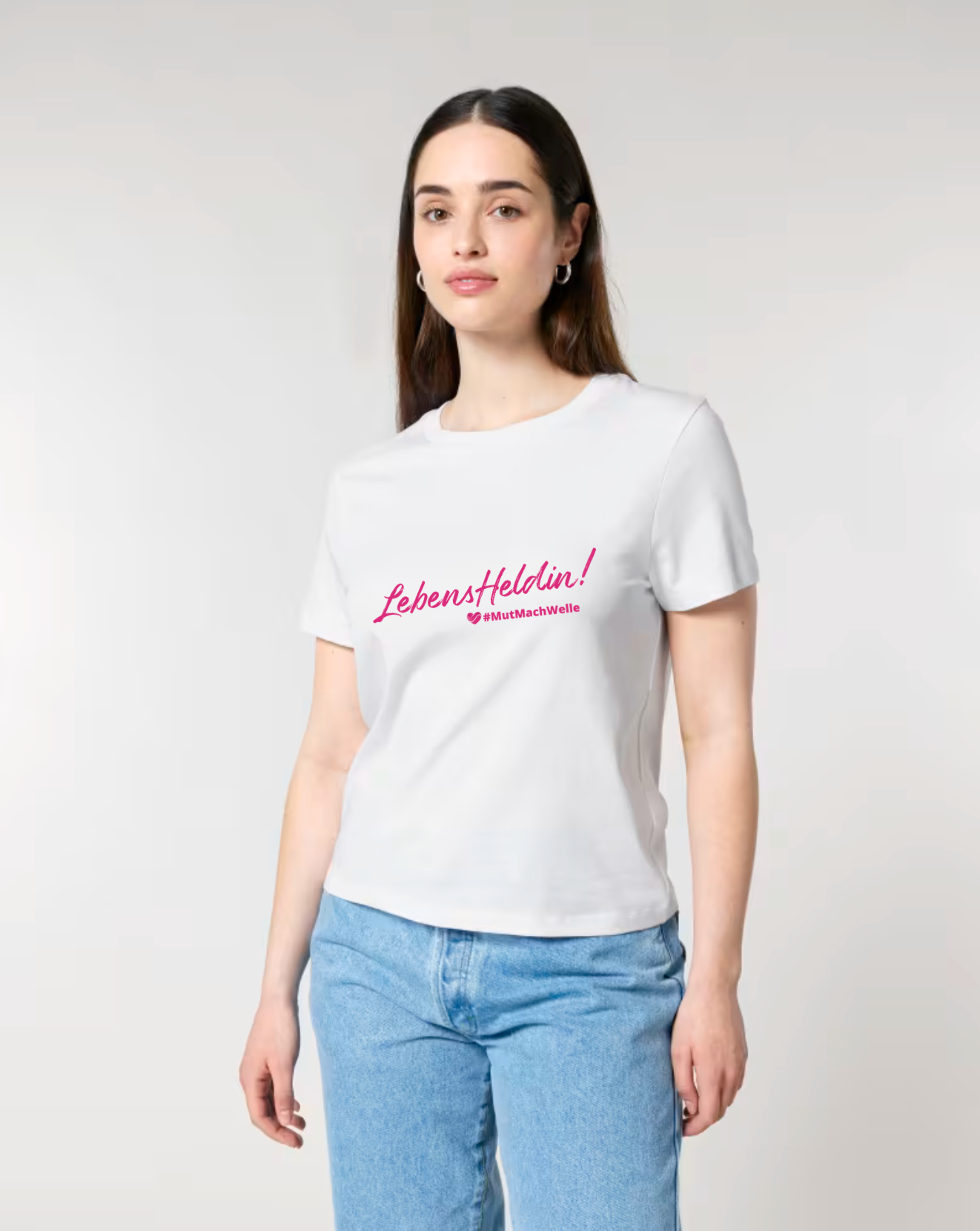 #MutMachWelle T-Shirt