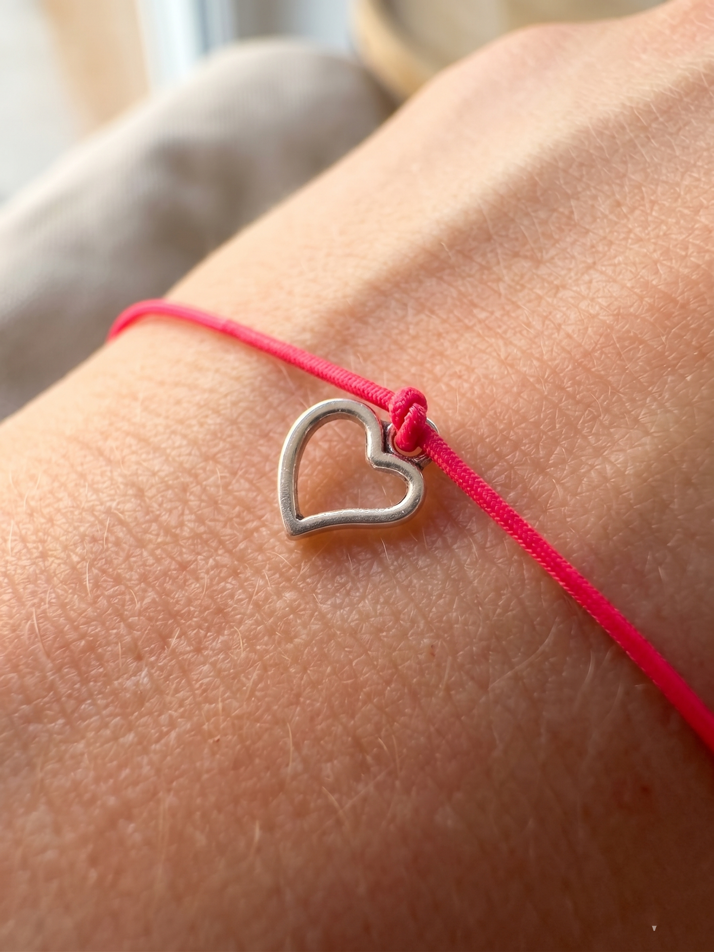 Mutmach-Armband NEU